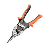 Harden 250mm Taiwan Type Straight Aviation Snips 570107 - Tool Market